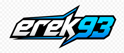 Logo erek93
